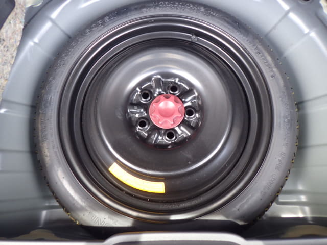 TOYOTA Corolla Rumion thumbnail 29
