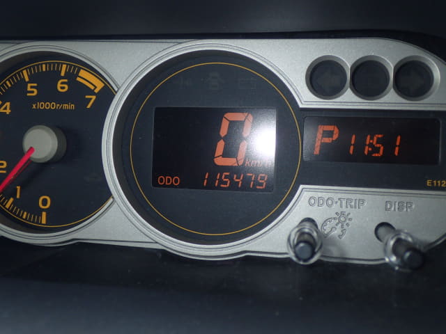 TOYOTA Corolla Rumion thumbnail 34