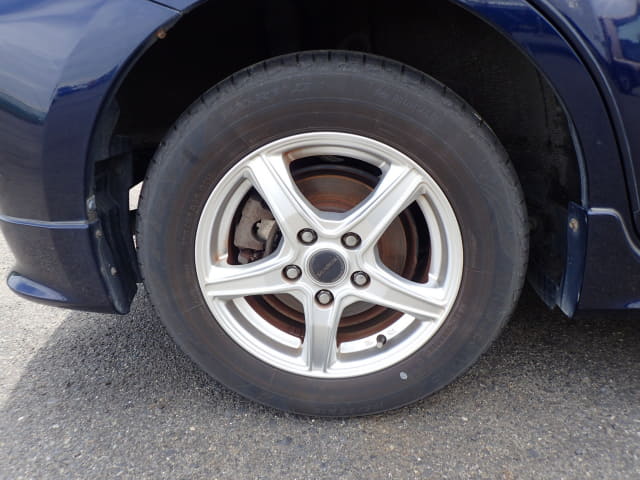 TOYOTA Corolla Rumion thumbnail 11