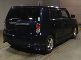 2010 TOYOTA Corolla Rumion