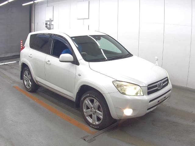 TOYOTA RAV4 thumbnail 5
