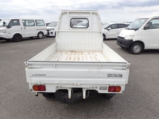 1995 MITSUBISHI Minicab Truck