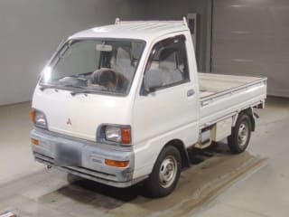 1995 MITSUBISHI Minicab Truck