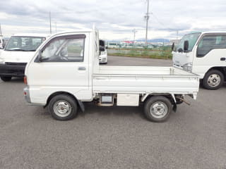 1995 MITSUBISHI Minicab Truck