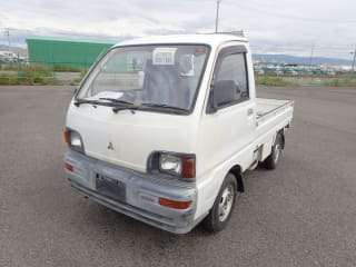 1995 MITSUBISHI Minicab Truck