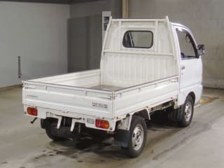 1995 MITSUBISHI Minicab Truck