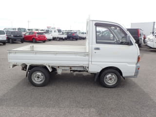 1995 MITSUBISHI Minicab Truck