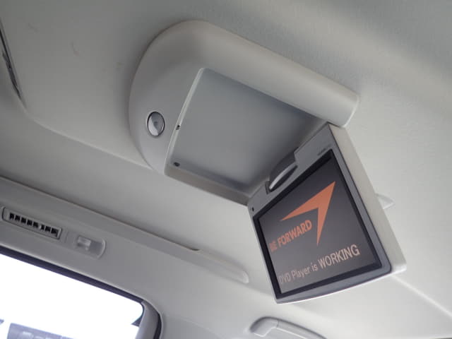 TOYOTA Vellfire thumbnail 47