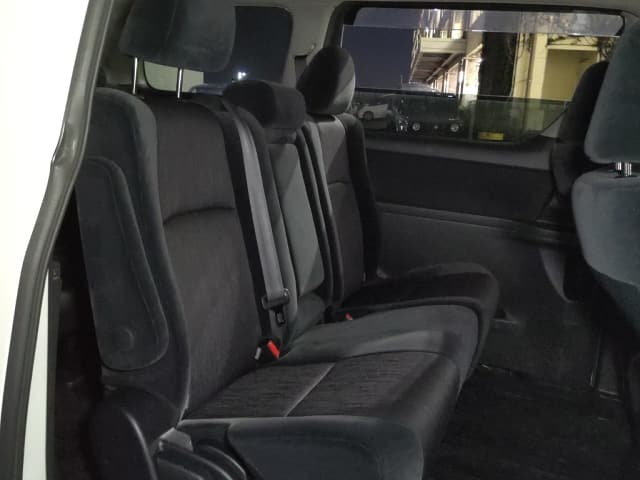 TOYOTA Vellfire thumbnail 5