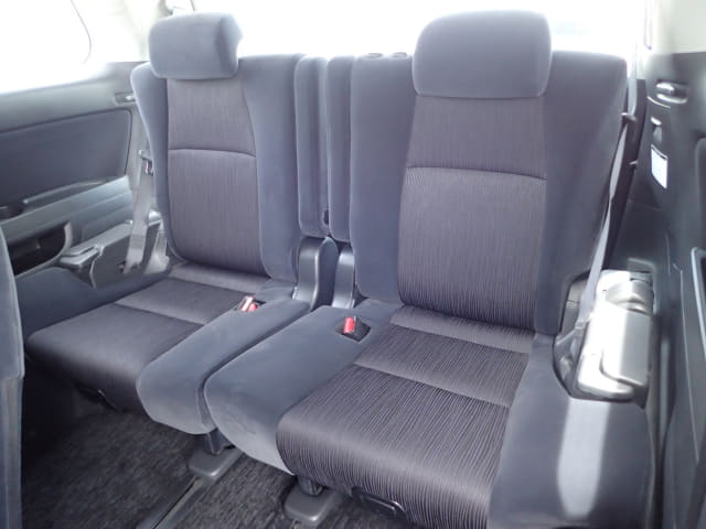 TOYOTA Vellfire thumbnail 28