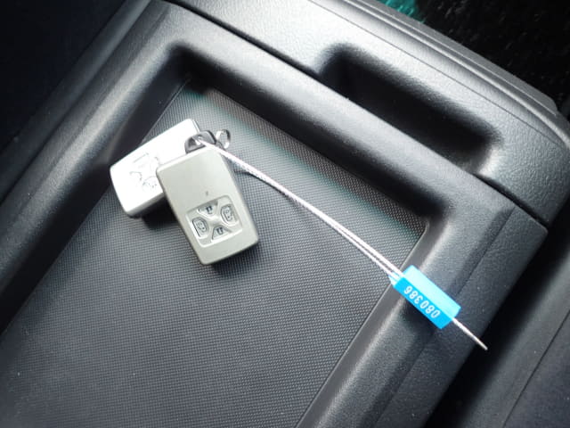 TOYOTA Vellfire thumbnail 61
