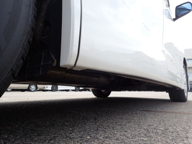 TOYOTA Vellfire thumbnail 21