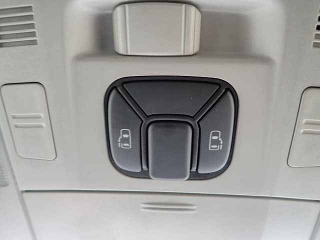 TOYOTA Vellfire thumbnail 41