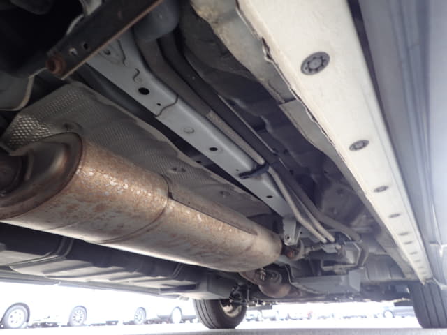 TOYOTA Vellfire thumbnail 22