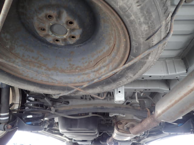 TOYOTA Vellfire thumbnail 20