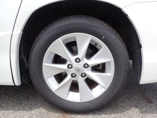TOYOTA Vellfire thumbnail 10