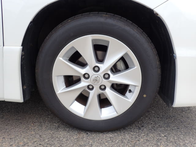 TOYOTA Vellfire thumbnail 12