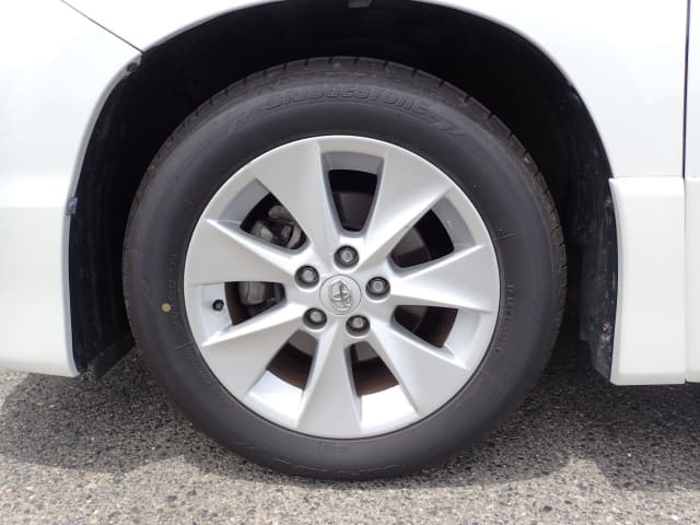 TOYOTA Vellfire thumbnail 9