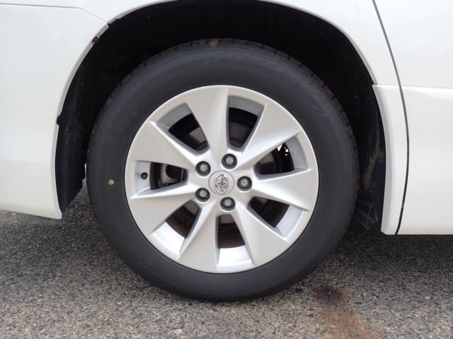 TOYOTA Vellfire thumbnail 11