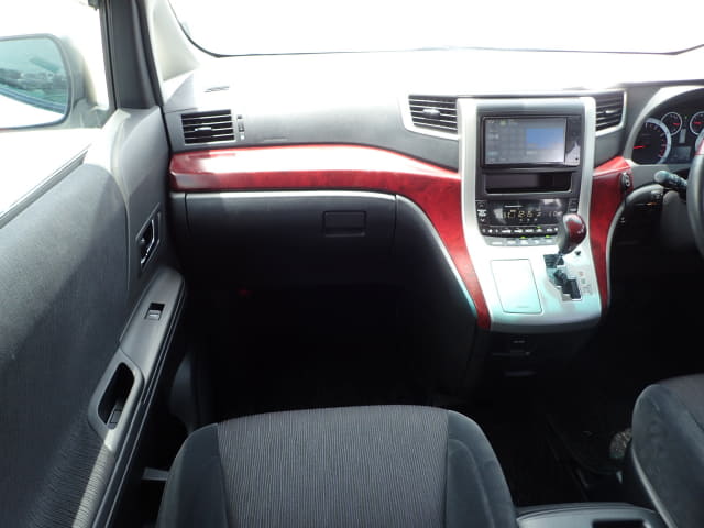 TOYOTA Vellfire thumbnail 34