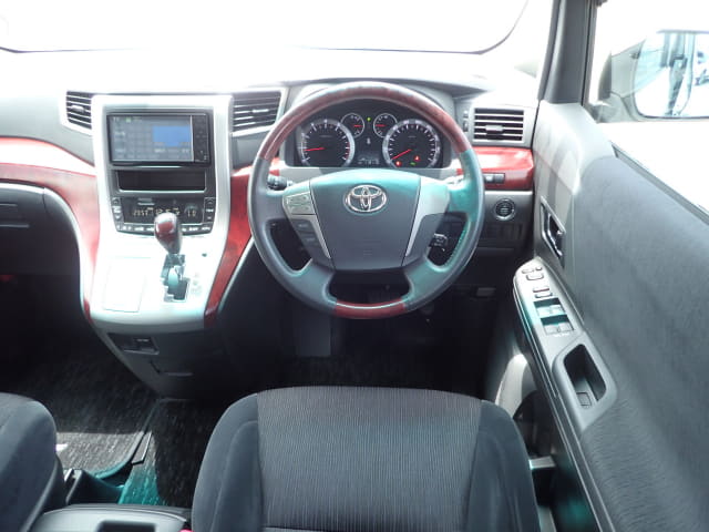 TOYOTA Vellfire thumbnail 33