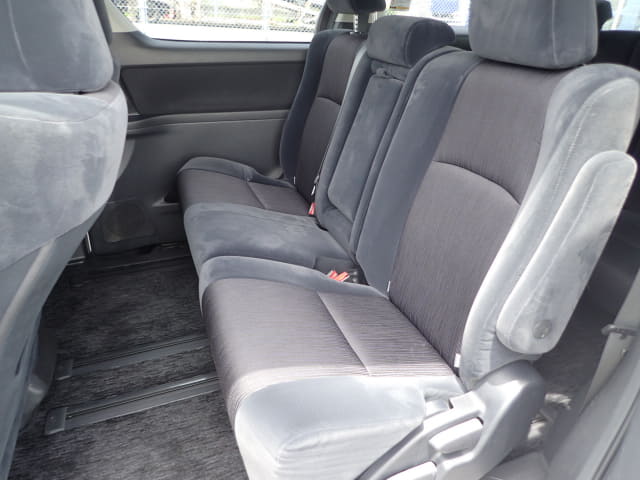 TOYOTA Vellfire thumbnail 27