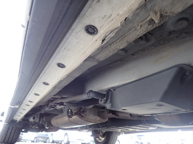 TOYOTA Vellfire thumbnail 23