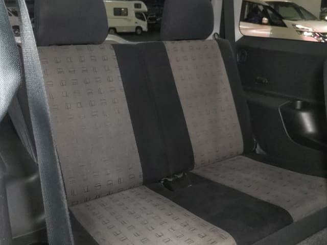 MITSUBISHI Pajero Mini thumbnail 6