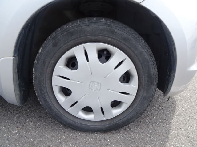 HONDA Fit thumbnail 12