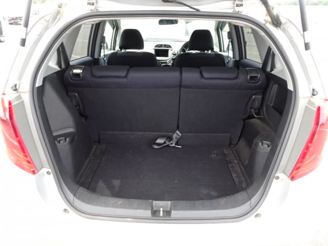 HONDA Fit thumbnail 28
