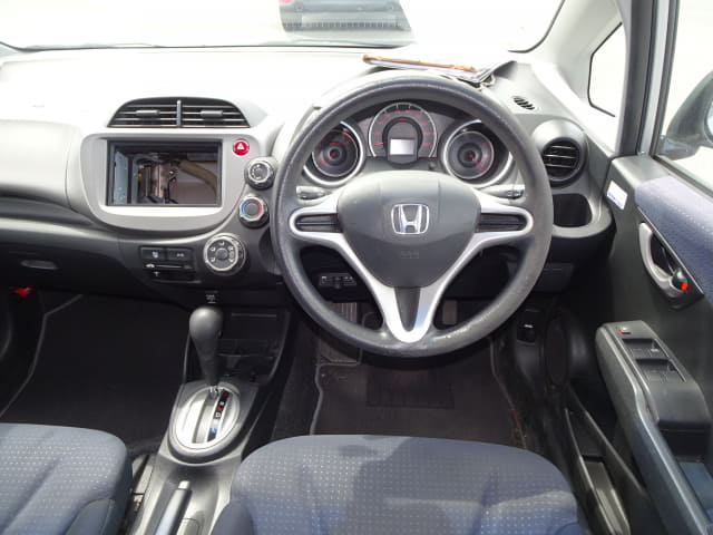 HONDA Fit thumbnail 32