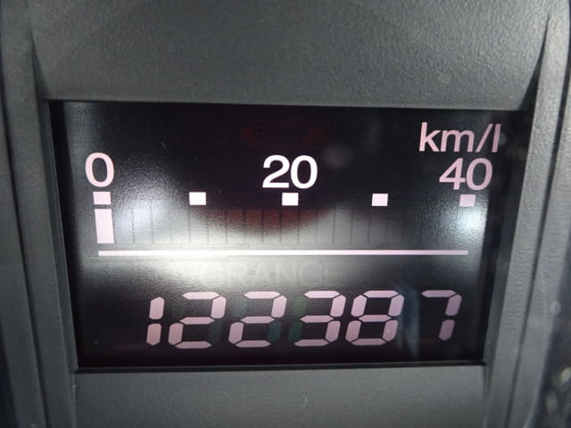 HONDA Fit thumbnail 35