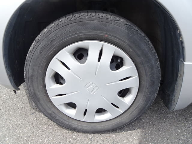 HONDA Fit thumbnail 9