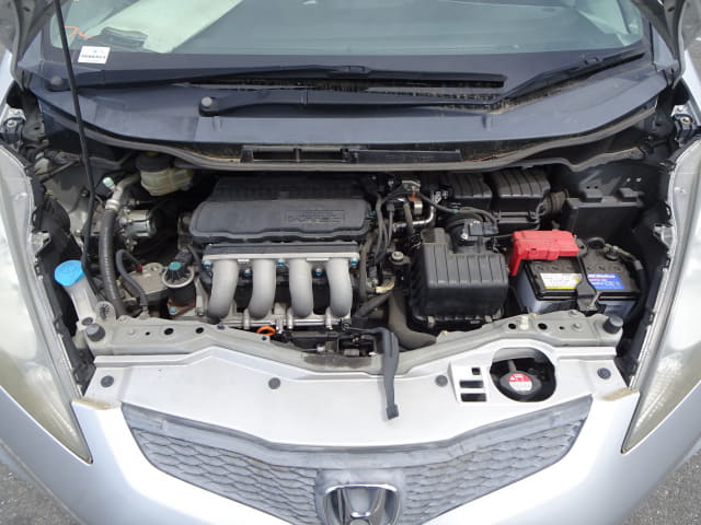HONDA Fit thumbnail 42