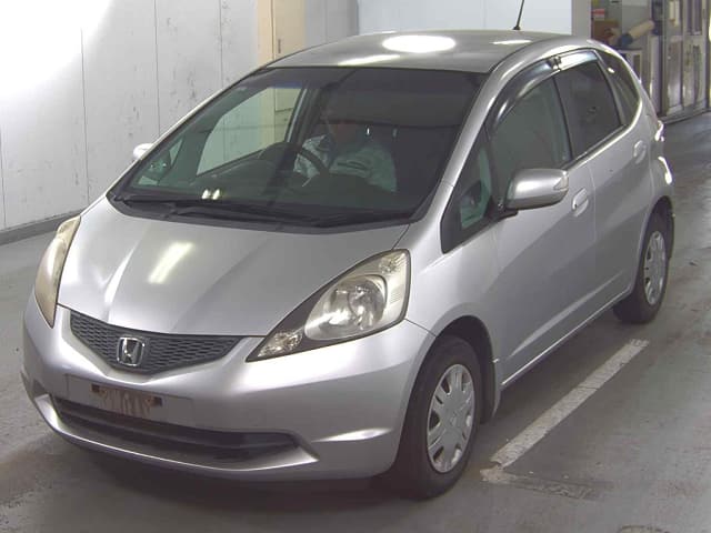 HONDA Fit thumbnail 44