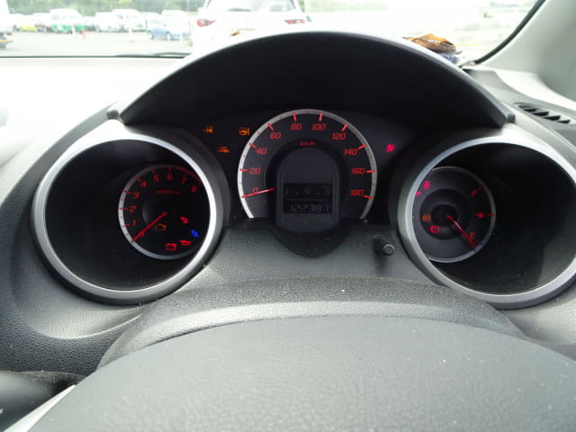 HONDA Fit thumbnail 51
