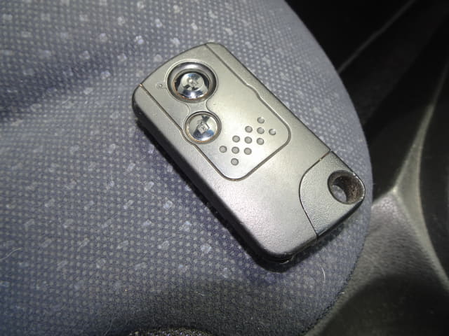 HONDA Fit thumbnail 38