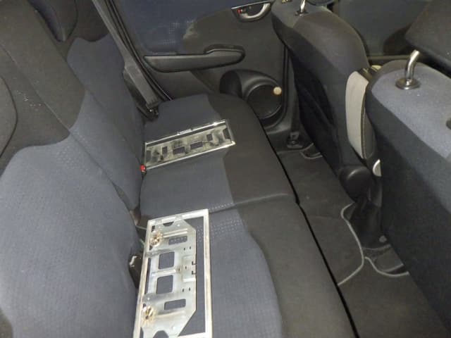 HONDA Fit thumbnail 48