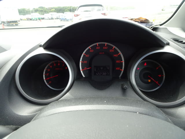 HONDA Fit thumbnail 34