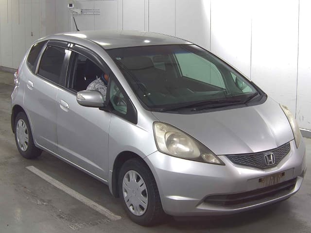 HONDA Fit thumbnail 49