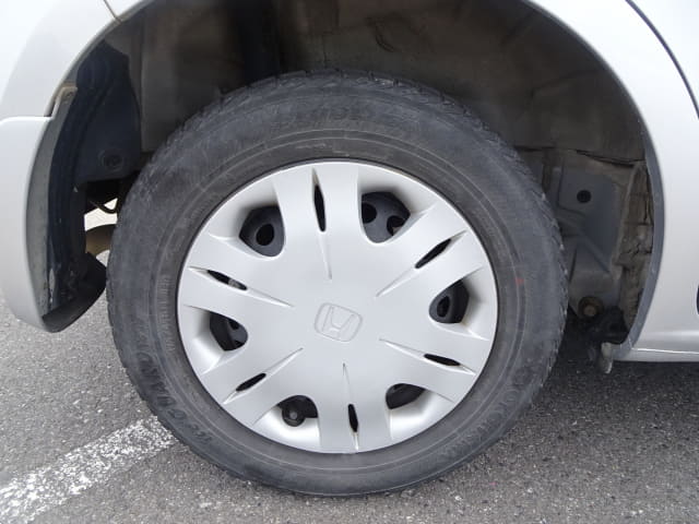 HONDA Fit thumbnail 11