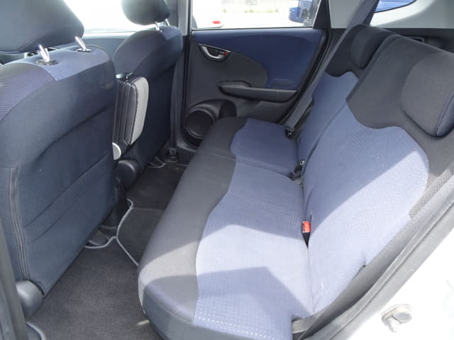 HONDA Fit thumbnail 27
