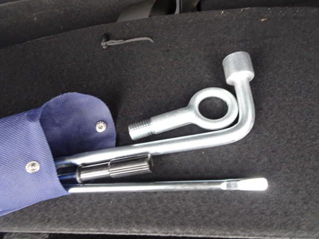 HONDA Fit thumbnail 30