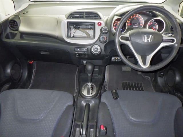 HONDA Fit thumbnail 47