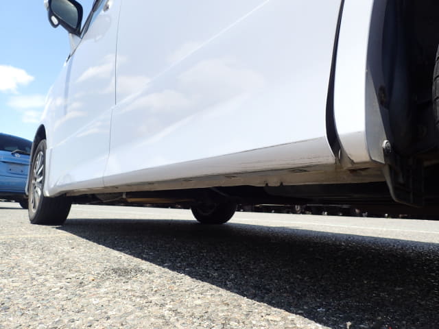 TOYOTA Noah thumbnail 19