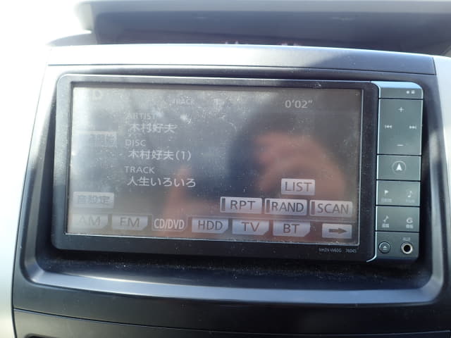 TOYOTA Noah thumbnail 38