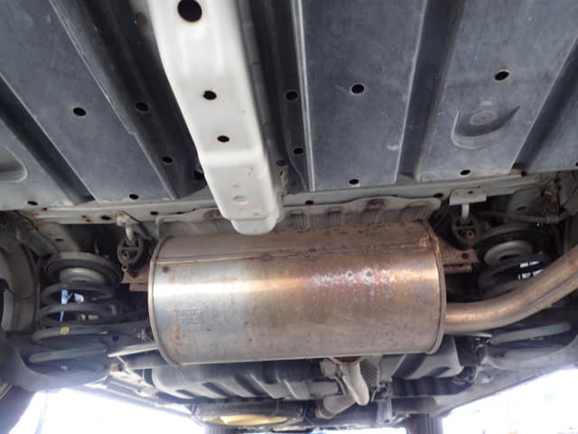 TOYOTA Noah thumbnail 20