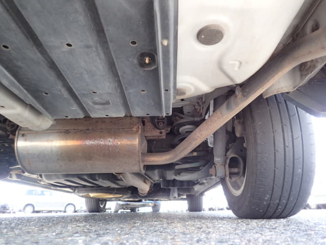 TOYOTA Noah thumbnail 16