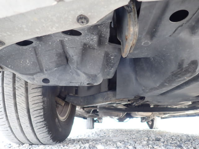 NISSAN Elgrand thumbnail 13