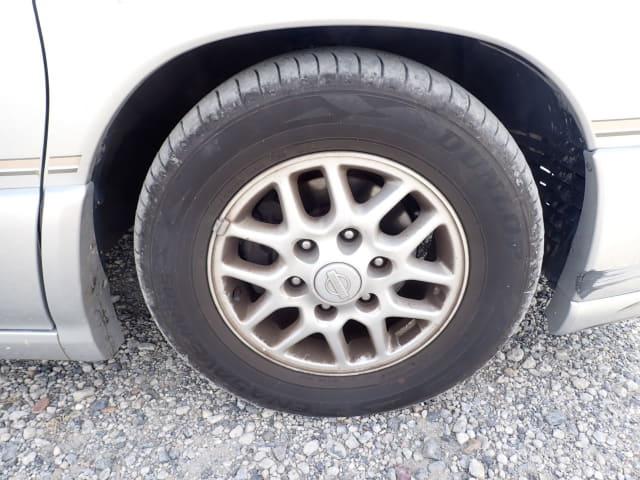 NISSAN Elgrand thumbnail 12